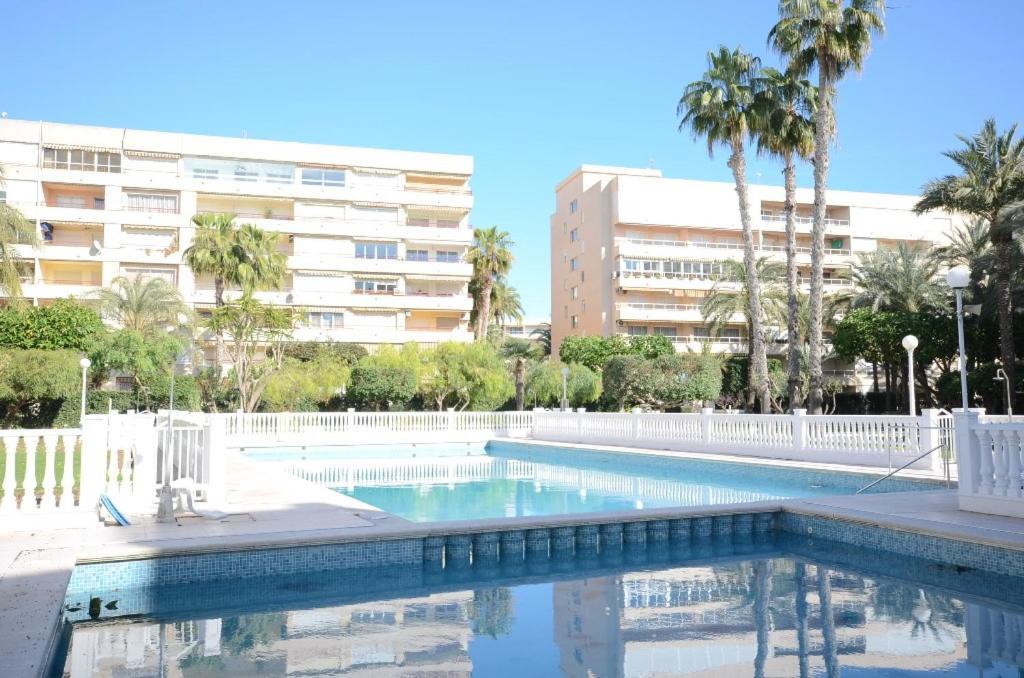 Sweet Home El Palmeral Los Locos Beach Torrevieja Luaran gambar